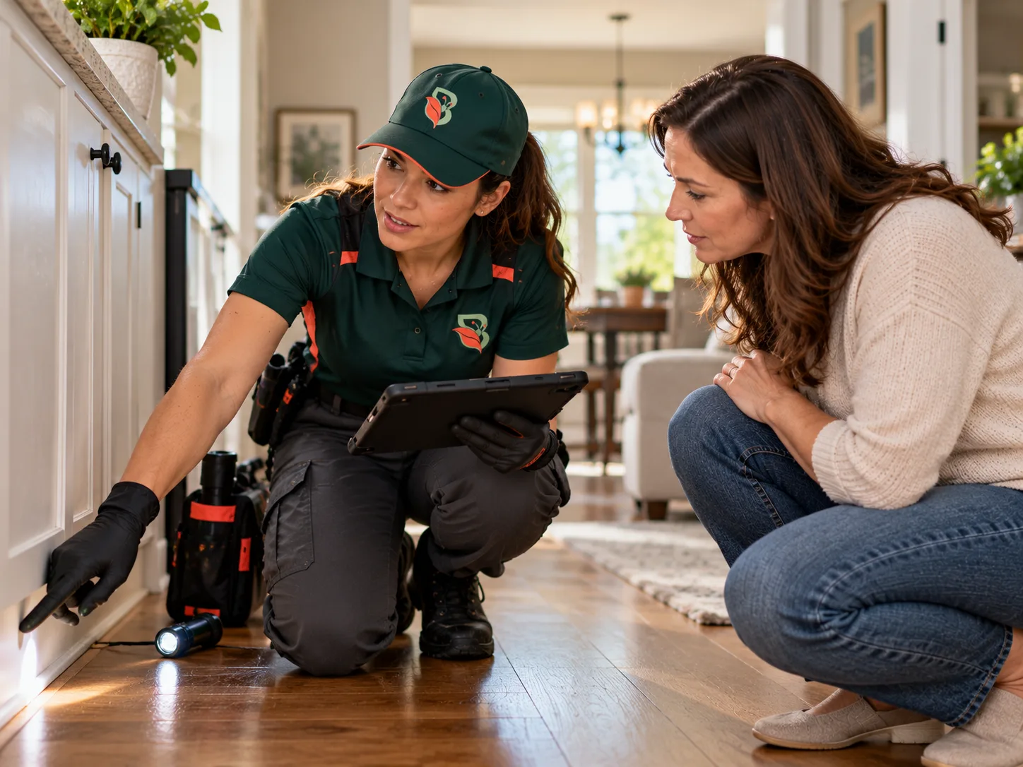 Pest Control Verona, MS FAQs